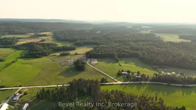 Part 1 Lot 1 Of Con 10 Concession, Powassan, On P0h 1z0