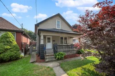 Detached in London East