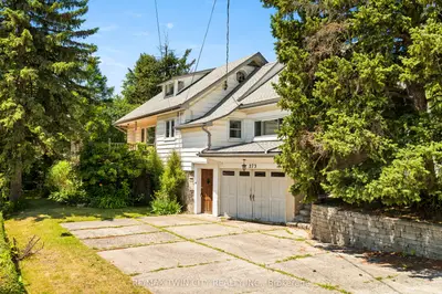 273 Thaler Avenue, Kitchener, On N2a 1r7