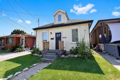 180 Province Street N, Hamilton, On L8h 4h8