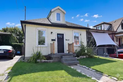 180 Province Street N, Hamilton, On L8h 4h8