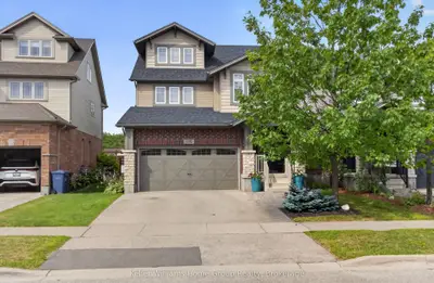 306 Colonial Drive, Guelph, On N1l 0c8