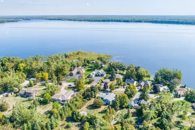 56 Falls Bay Road, Kawartha Lakes, On K0m 1a0