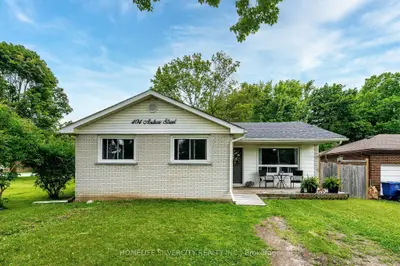 404 Andrew Street, Shelburne, On L9v 2y8
