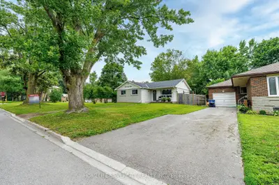 404 Andrew Street, Shelburne, On L9v 2y8