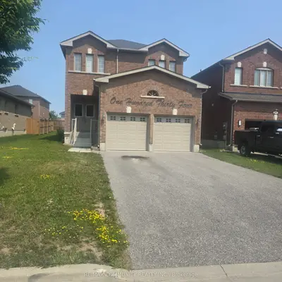 Detached in Kawartha Lakes