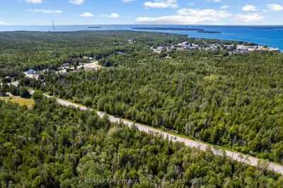 Pt Fm Lt 4 Chi Sin Tib Dek Road, Northern Bruce Peninsula, On N0h 2r0