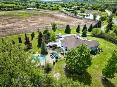 Detached in Quinte West