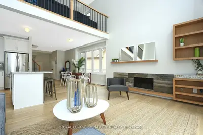68 Rosedale Trail, Kawartha Lakes, On K0m 1n0