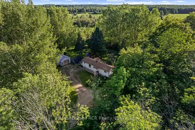 495376 Veterans Road S, Chatsworth, On N0h 1r0