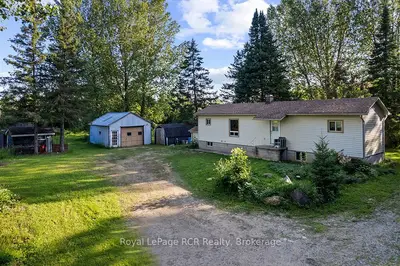 495376 Veterans Road S, Chatsworth, On N0h 1r0