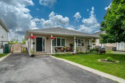 134 Briceland Street, Kingston, On K7k 7l2