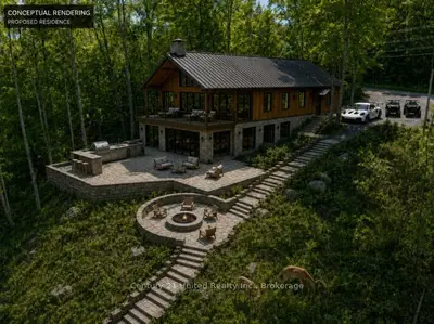 Lot 86 Kennedy Drive, Trent Lakes, On K0m 1a0