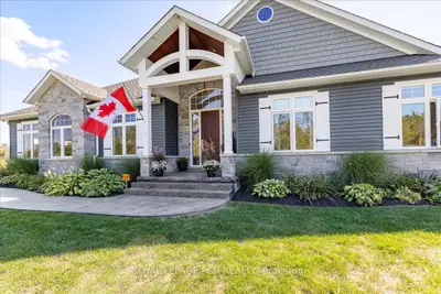 3 Nipigon Street, Kawartha Lakes, On K0m 1n0
