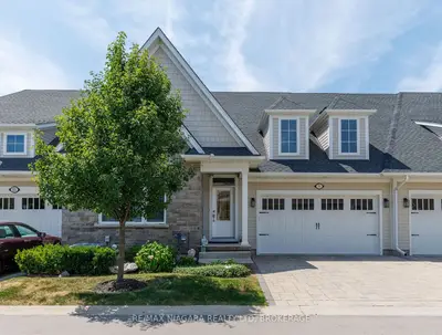 9 Sassafras Row 5, Fort Erie, On L0s 1n0