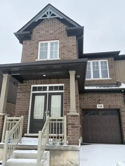 146 Bur Oak Drive Basement Unit Only, Thorold, On L2v 0l7