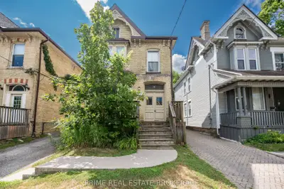 46 Stanley Street, London South, On N6c 1b1