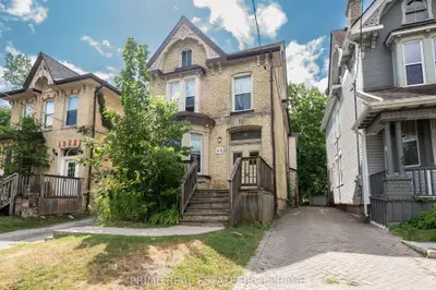 46 Stanley Street, London South, On N6c 1b1