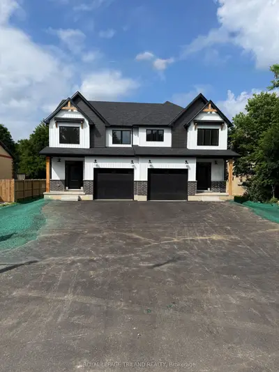 3141 River Street, Brooke-alvinston, On N0n 1a0