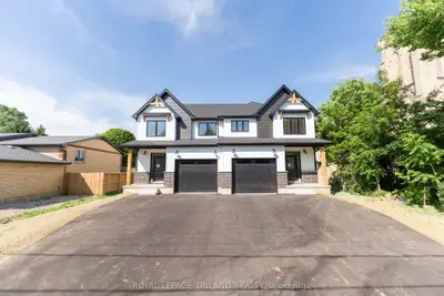 3141 River Street, Brooke-alvinston, On N0n 1a0