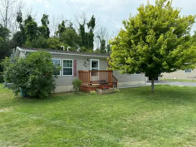 222-63 Whites Road, Quinte West, On K8v 5p5