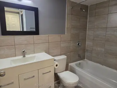 8800 Willoughby Drive 104, Niagara Falls, On L2g 6x8