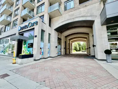 88 Richmond Road 603, Westboro - Hampton Park, On K1z 0b1