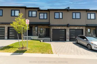 811 Sarnia Road 18, London North, On N6h 0k3
