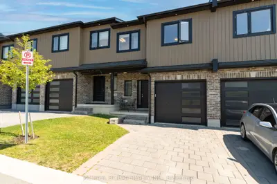 811 Sarnia Road 18, London North, On N6h 0k3