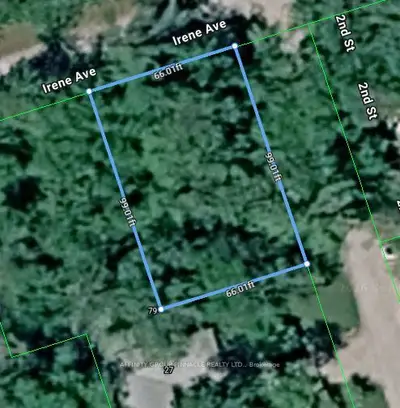79 Irene Avenue, Kawartha Lakes, On K0m 1n0