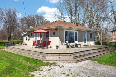 11 Walter Drive, Haldimand, On N0a 1l0