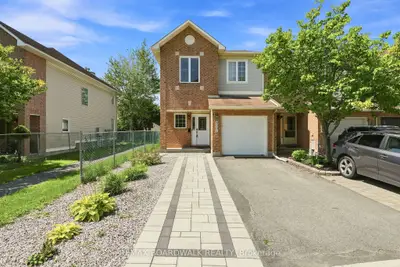 5981 Pineglade Crescent, Orleans - Convent Glen And Area, On K1w 1g7