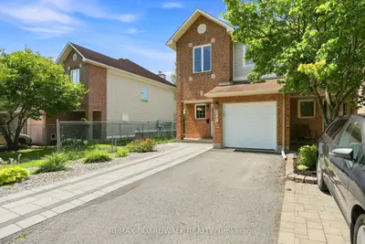 5981 Pineglade Crescent, Orleans - Convent Glen And Area, On K1w 1g7