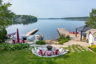 127 Driftwood Village Road, Kawartha Lakes, On K0m 1k0