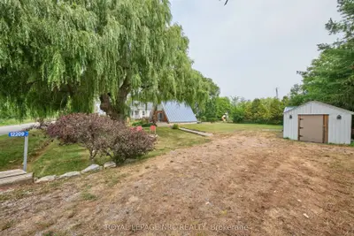 12209 Brawn Road, Wainfleet, On L0s 1v0