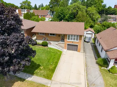 6313 Crawford Street, Niagara Falls, On L2e 5y8
