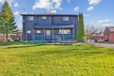 152 Settlers Road, Kawartha Lakes, On K0l 2x0