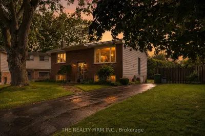 Detached in St. Thomas