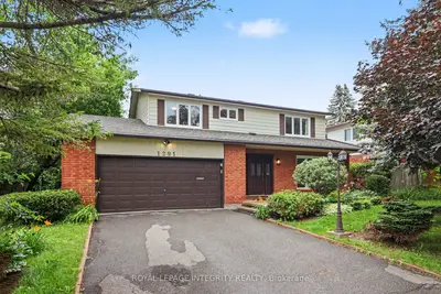 1291 Lampman Crescent, Mooneys Bay - Carleton Heights And Area, On K2c 1p9
