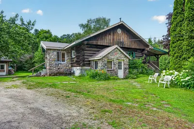 1011 Orange Lodge Road, Muskoka Lakes, On P0c 1h0