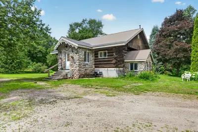 1011 Orange Lodge Road, Muskoka Lakes, On P0c 1h0