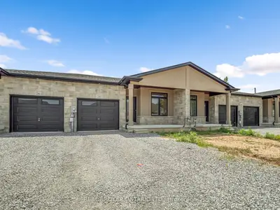 20 Austin Drive, Welland, On L3c 0j8