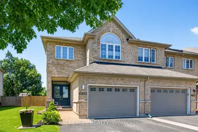 Att/Row/Townhouse in Greely - Metcalfe - Osgoode - Vernon and Area