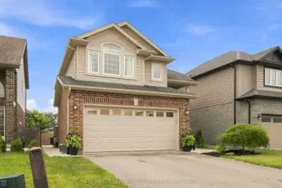 2241 Buroak Drive, London North, On N6g 0l3