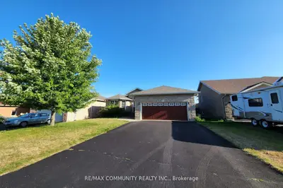 Detached in Quinte West