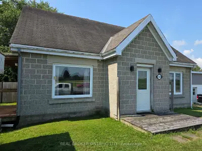 Detached in Elizabethtown-Kitley