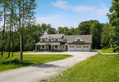Detached in Minden Hills
