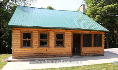 3318 County Road 8 Road, Prince Edward County, On K0k 2t0