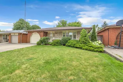 17 Stodola Drive, Brantford, On N3r 6j4