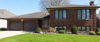 Detached in Strathroy-Caradoc